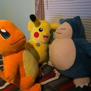 Meet your Posher, Antonio